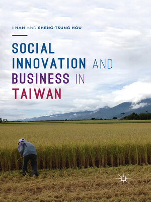 cover image of Social Innovation and Business in Taiwan